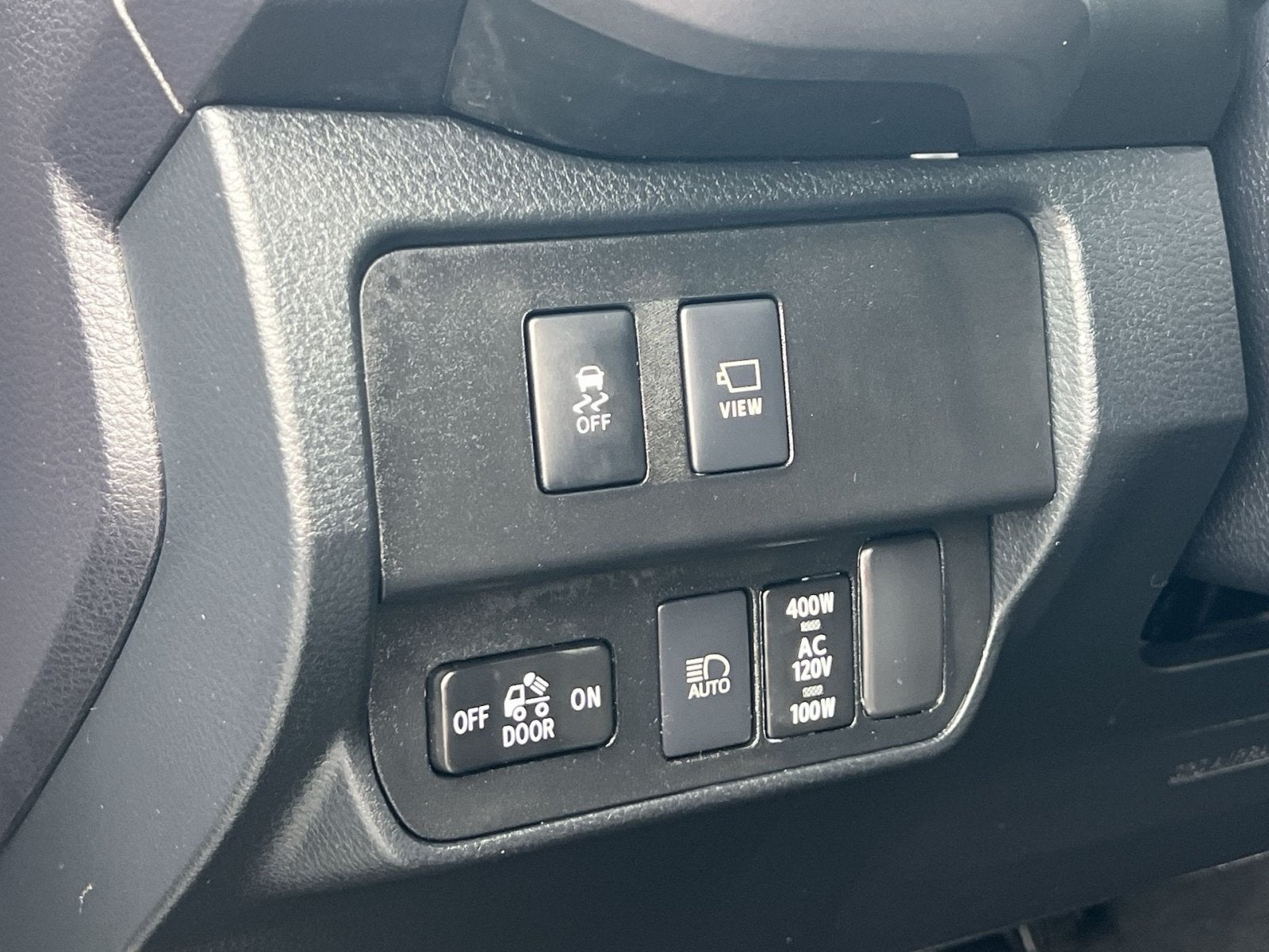 2020 Toyota Tacoma TRD Pro