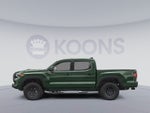 2020 Toyota Tacoma TRD Pro