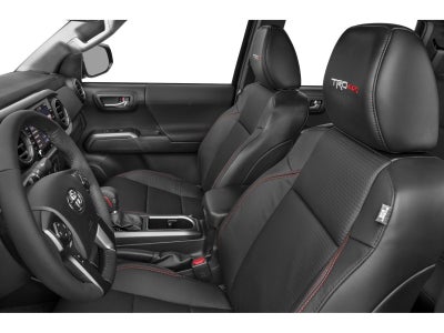 2020 Toyota Tacoma TRD Pro