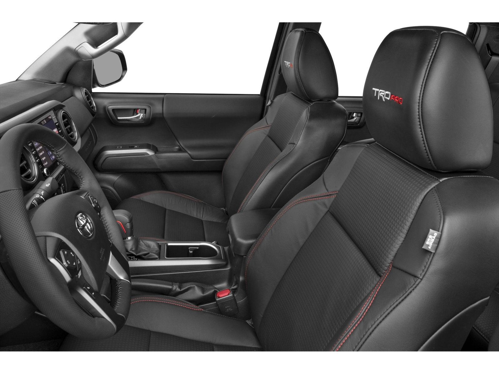 2020 Toyota Tacoma TRD Pro