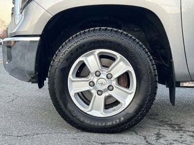 2019 Toyota Tundra SR5