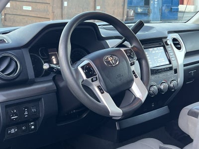 2019 Toyota Tundra SR5