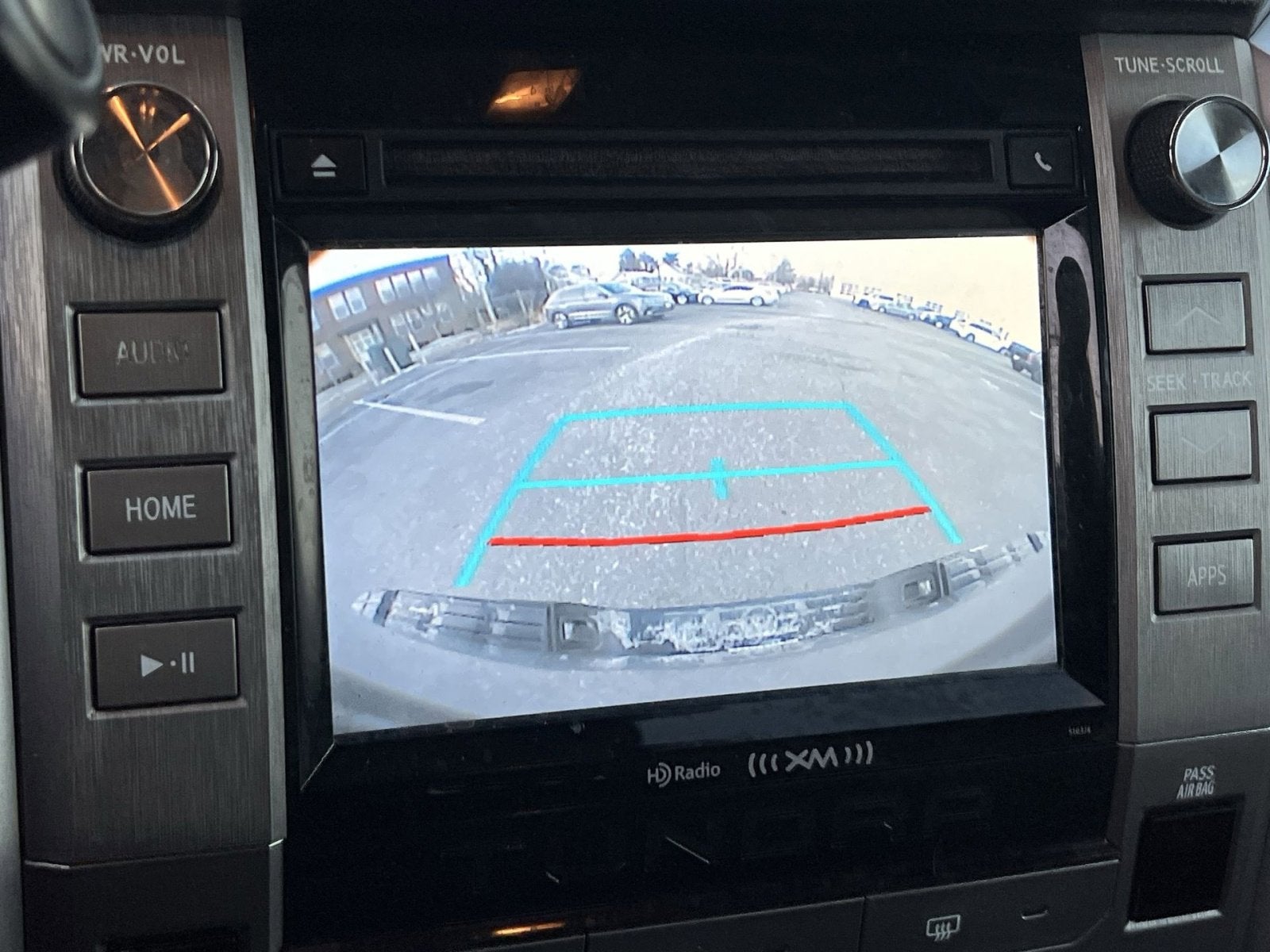 2019 Toyota Tundra SR5