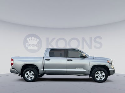 2019 Toyota Tundra SR5