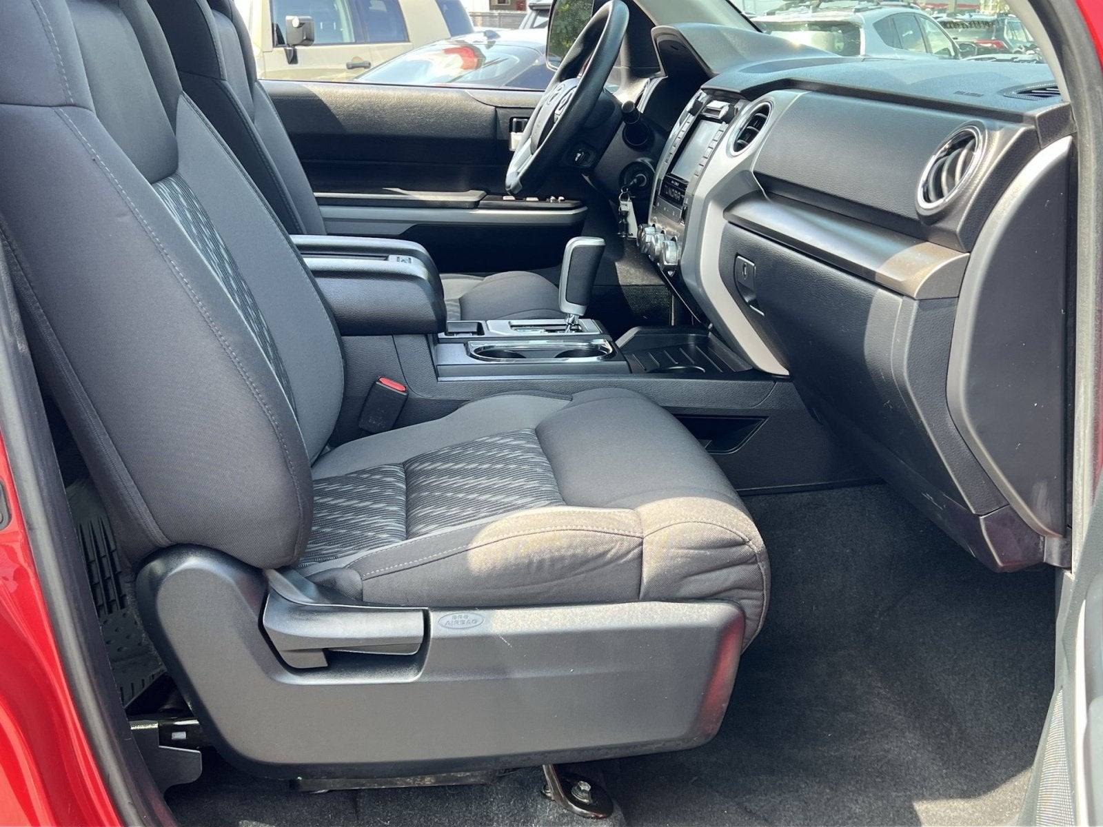 2019 Toyota Tundra SR5