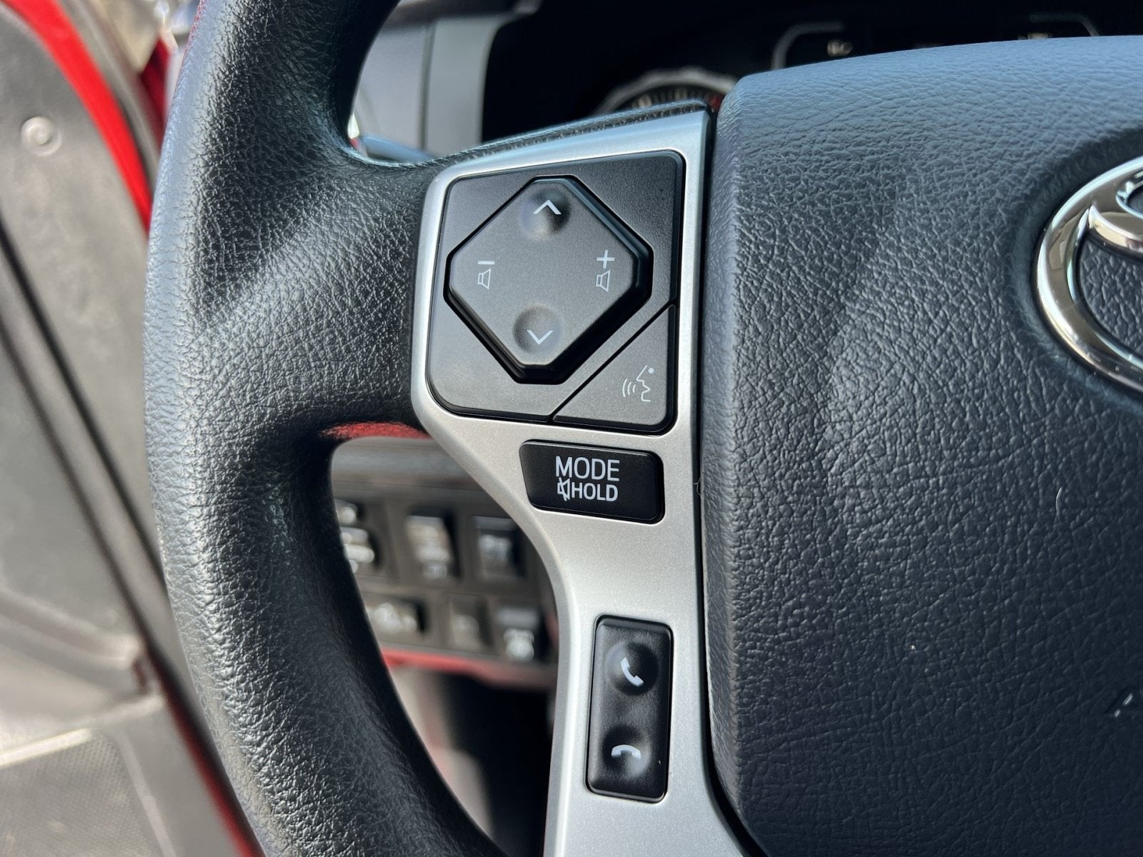 2019 Toyota Tundra SR5
