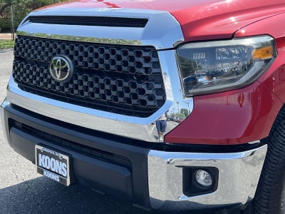 2019 Toyota Tundra SR5