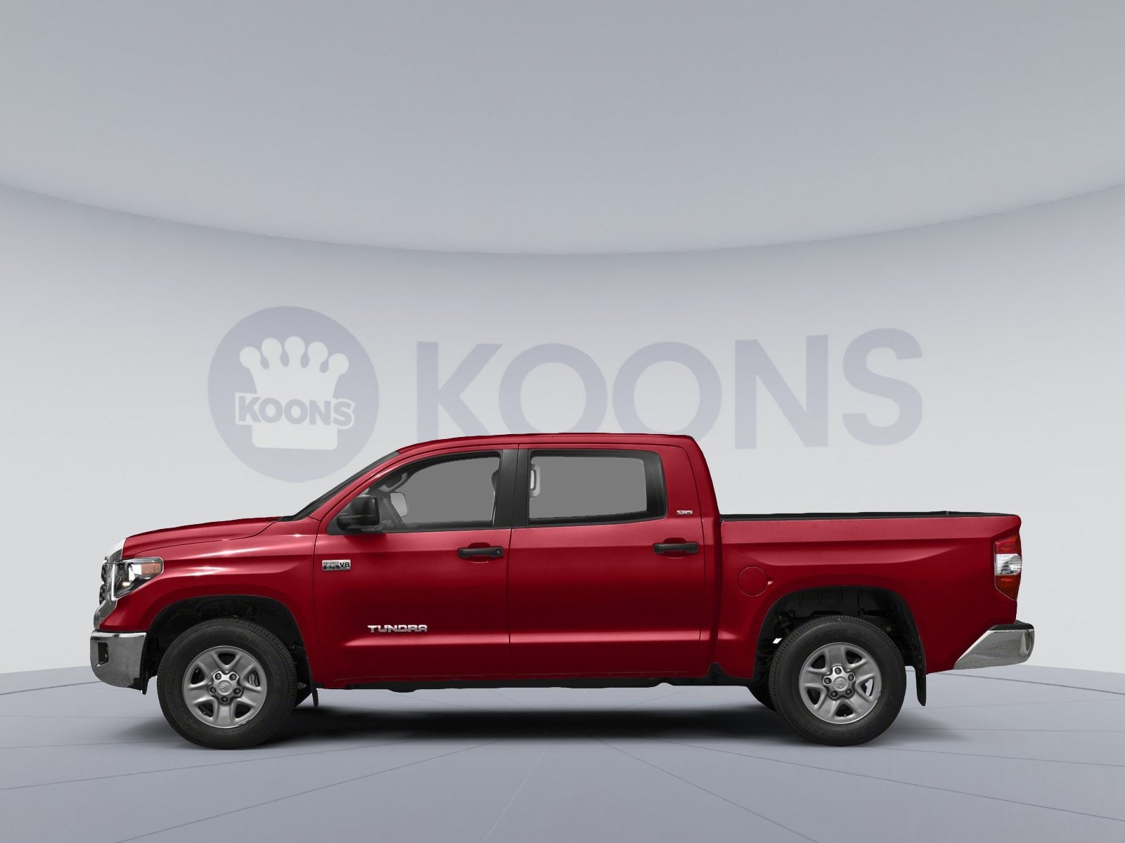 2019 Toyota Tundra SR5