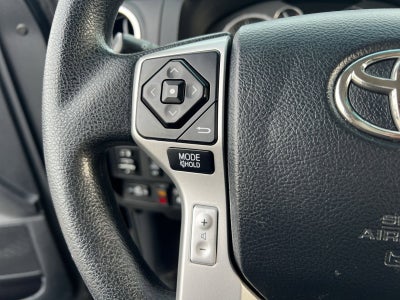 2014 Toyota Tundra SR5