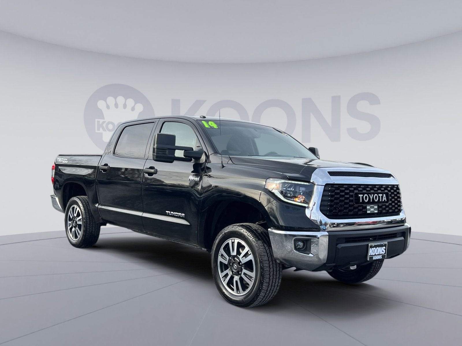 2014 Toyota Tundra SR5