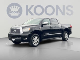 2011 Toyota Tundra Limited