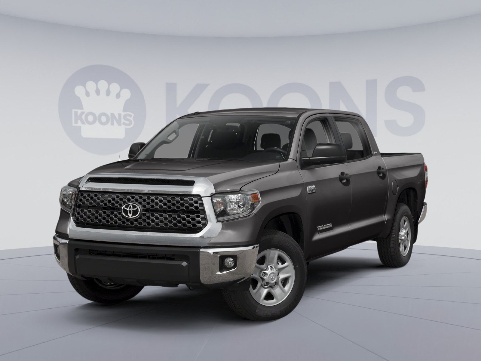 2018 Toyota Tundra Limited