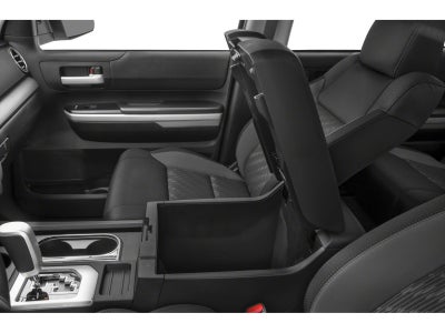 2018 Toyota Tundra Limited
