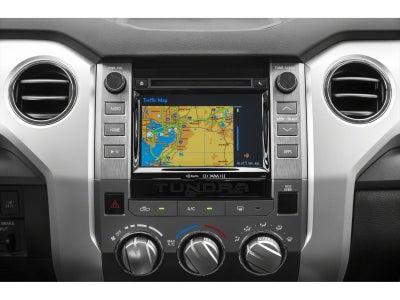 2018 Toyota Tundra Limited