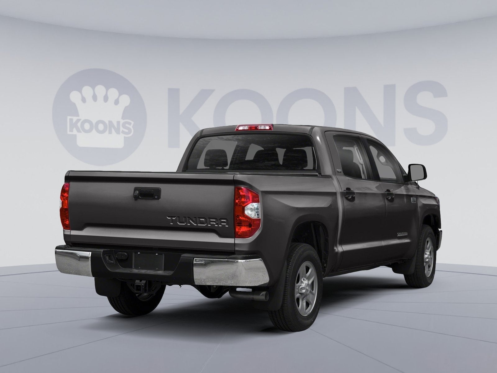 2018 Toyota Tundra Limited