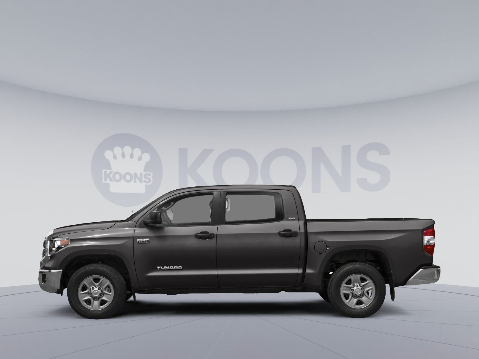 2018 Toyota Tundra Limited