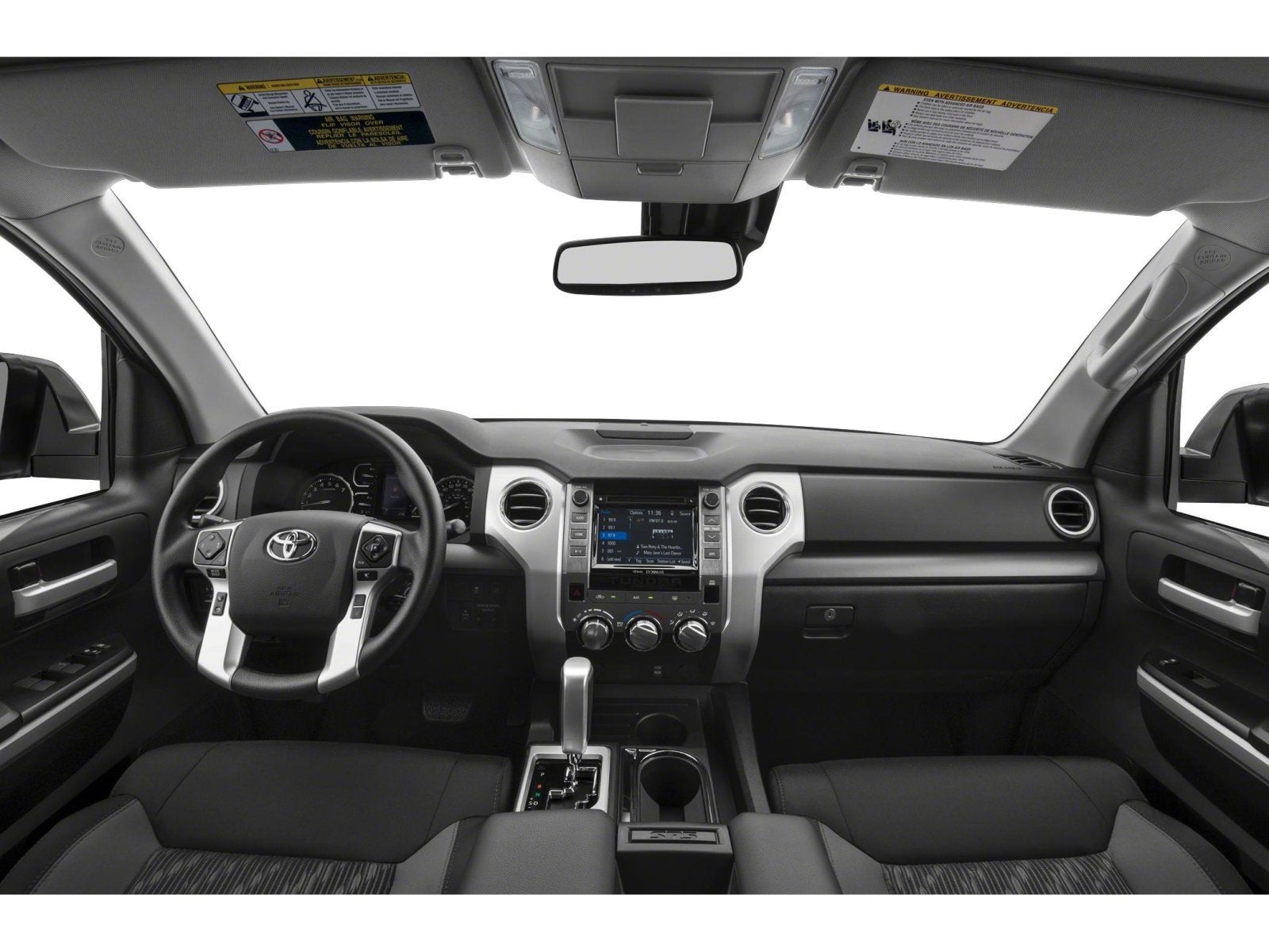2018 Toyota Tundra Limited