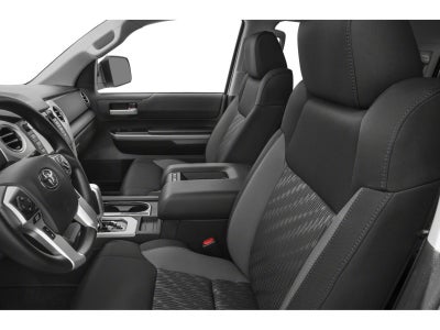 2018 Toyota Tundra Limited