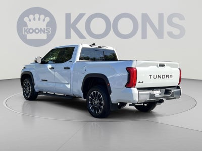 2023 Toyota Tundra Limited