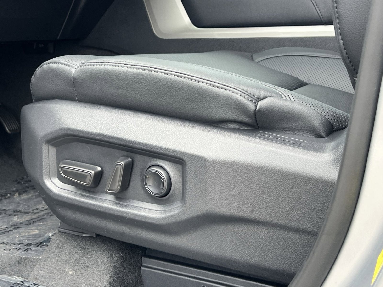 2025 Toyota Tundra Hybrid Limited