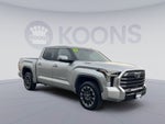 2025 Toyota Tundra Hybrid Limited