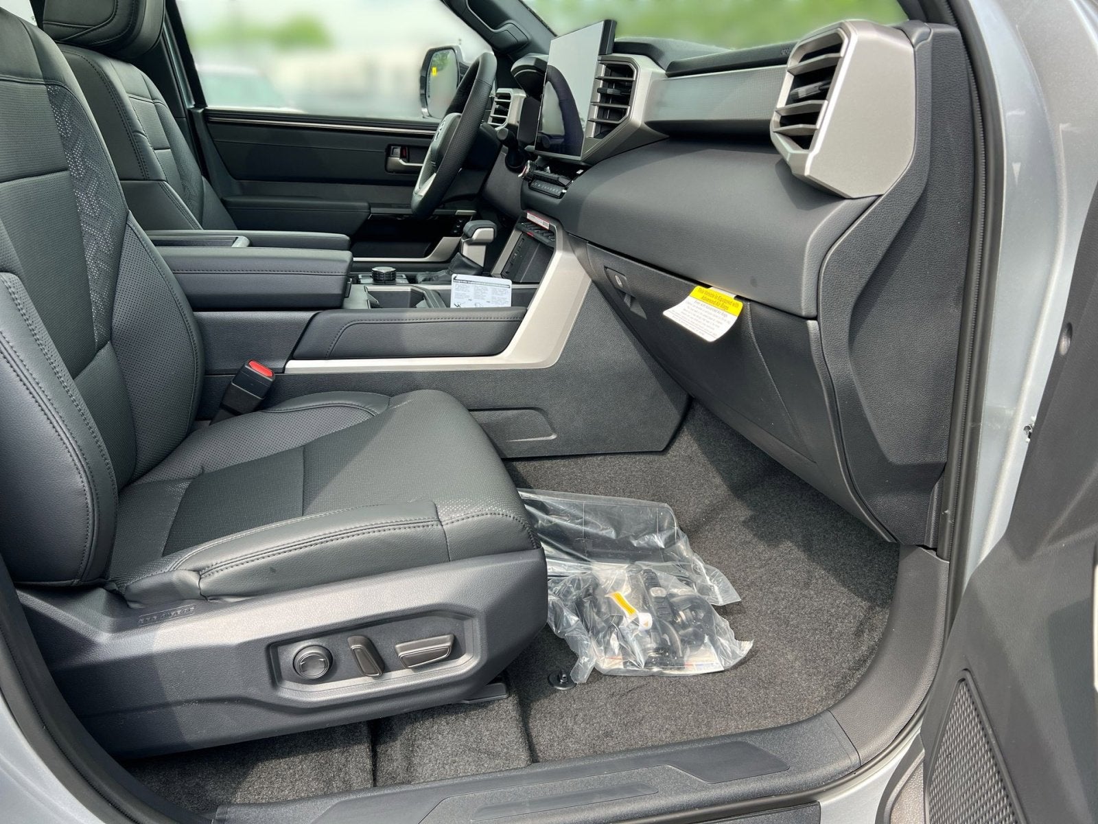 2025 Toyota Tundra Hybrid Limited