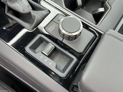 2025 Toyota Tundra Hybrid Limited