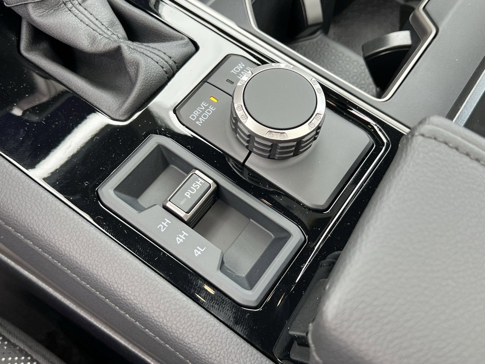 2025 Toyota Tundra Hybrid Limited