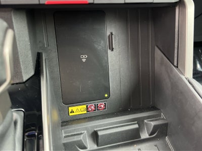 2025 Toyota Tundra Hybrid Limited