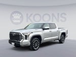2025 Toyota Tundra Hybrid Limited