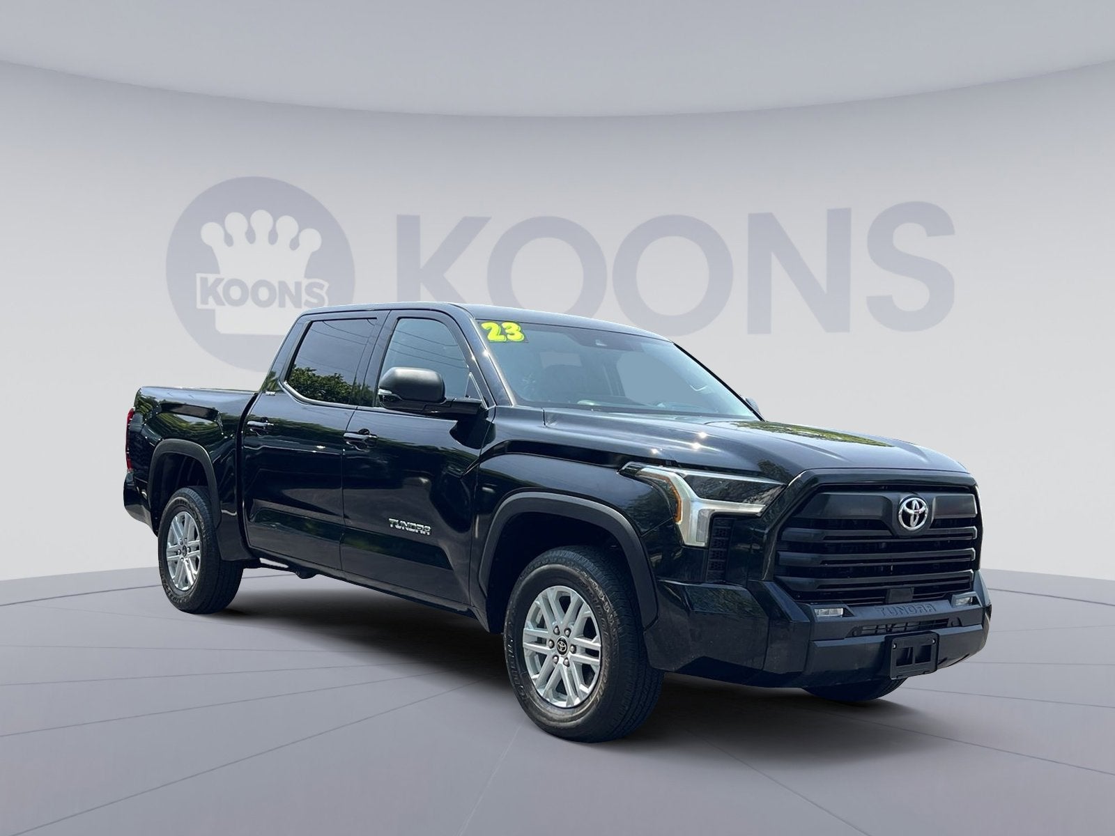 2023 Toyota Tundra SR5