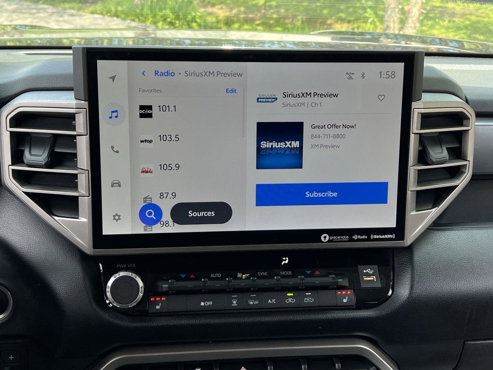 2023 Toyota Tundra SR5