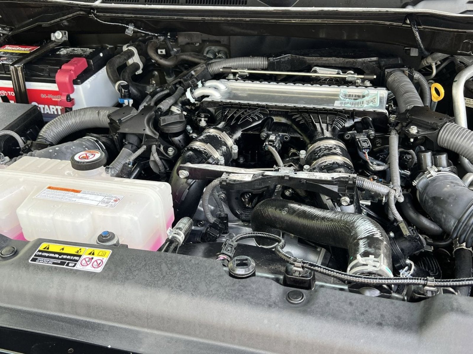 2023 Toyota Tundra SR5