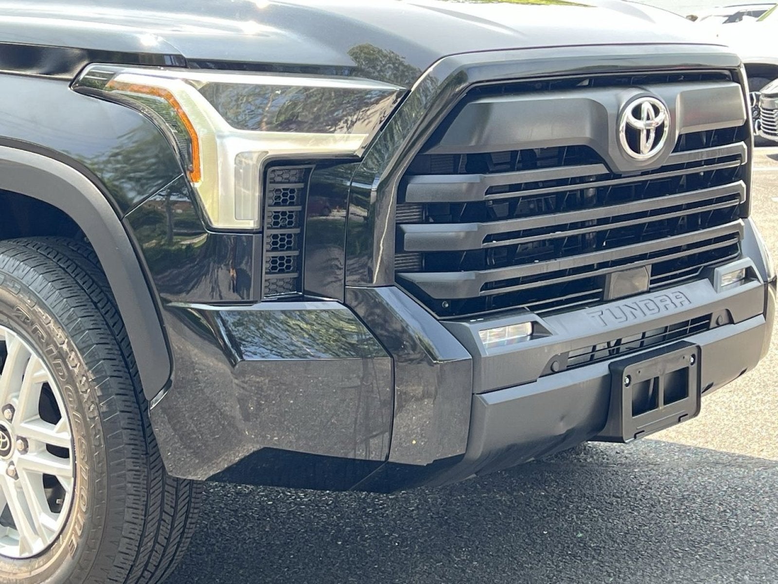 2023 Toyota Tundra SR5