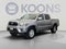 2014 Toyota Tacoma Base