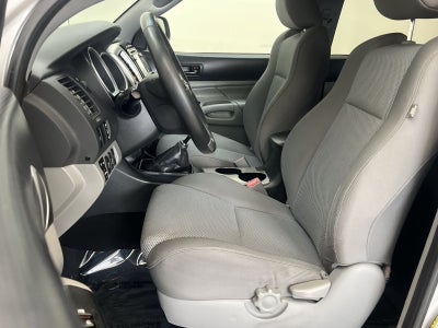 2014 Toyota Tacoma Base