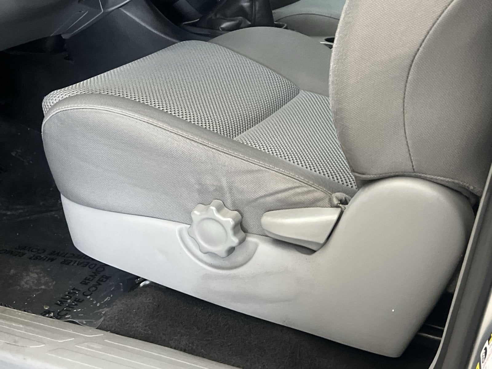 2014 Toyota Tacoma Base