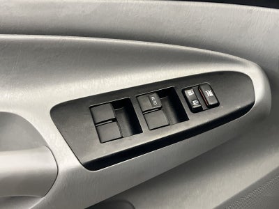 2014 Toyota Tacoma Base