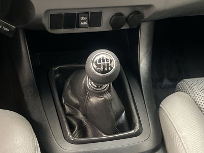 2014 Toyota Tacoma Base