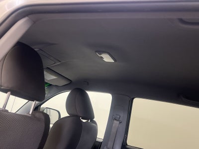 2014 Toyota Tacoma Base
