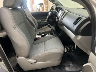 2014 Toyota Tacoma Base