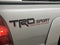 2014 Toyota Tacoma Base