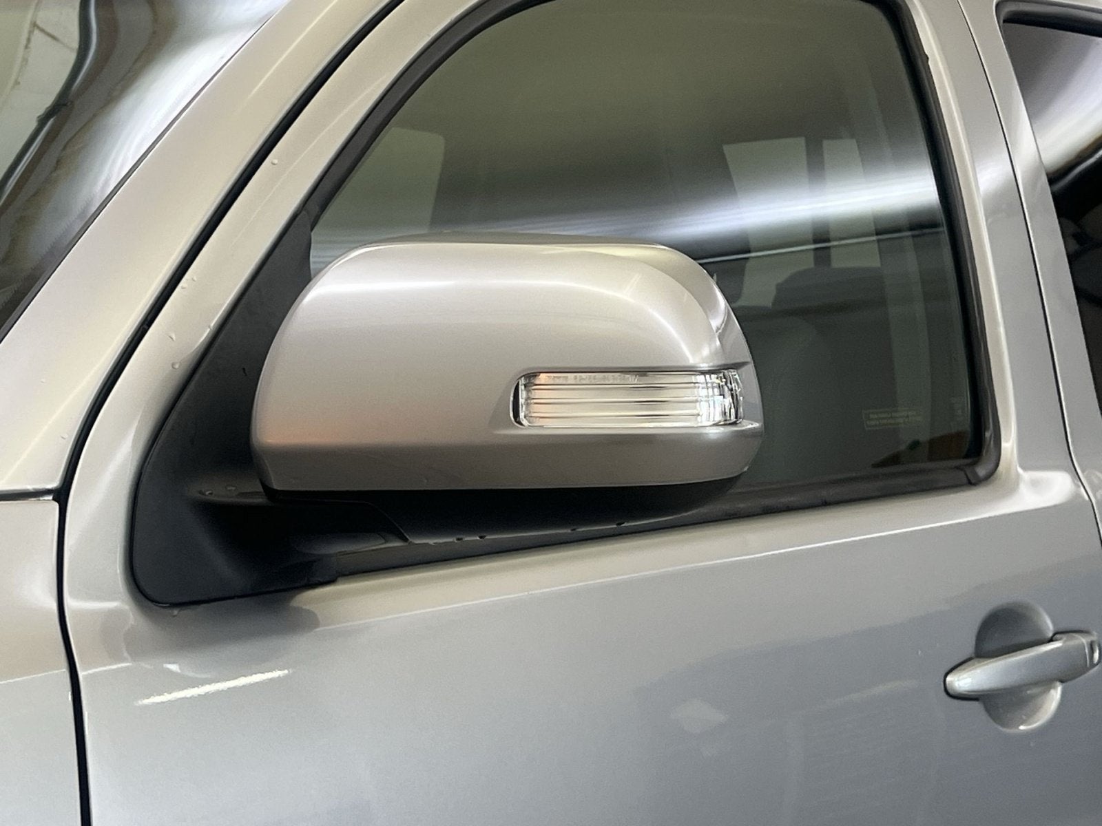 2014 Toyota Tacoma Base