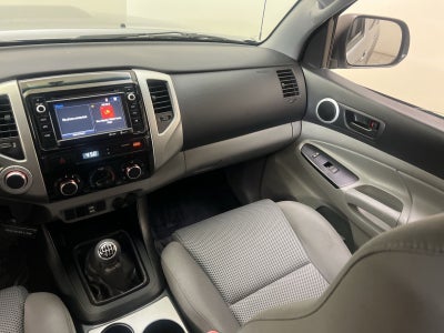 2014 Toyota Tacoma Base