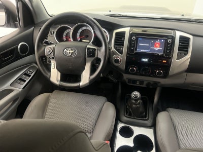 2014 Toyota Tacoma Base
