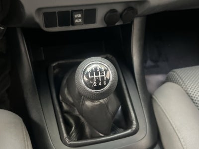 2014 Toyota Tacoma Base