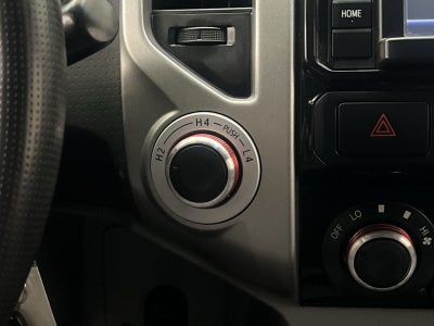 2014 Toyota Tacoma Base