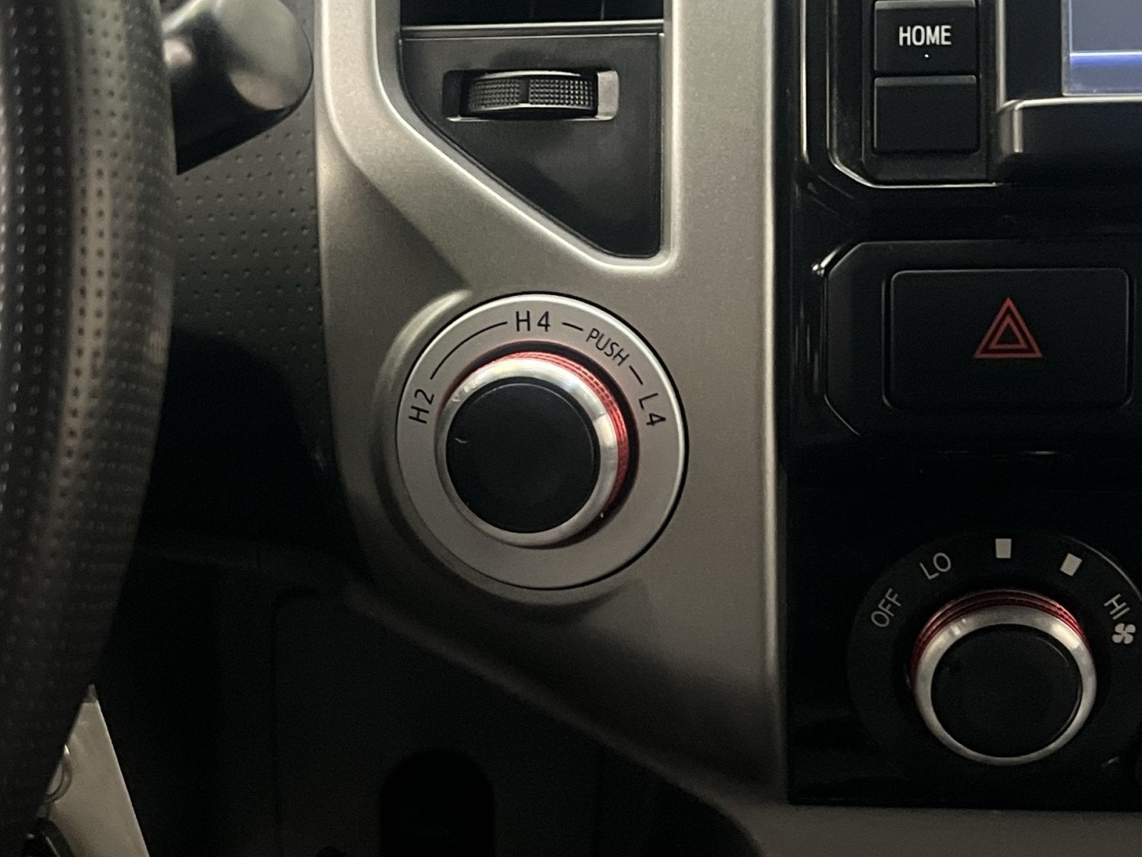 2014 Toyota Tacoma Base