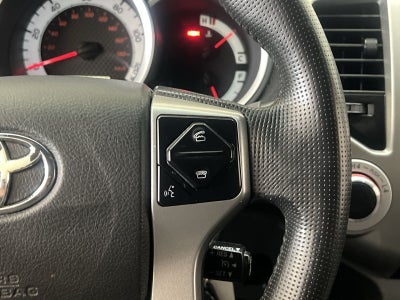 2014 Toyota Tacoma Base