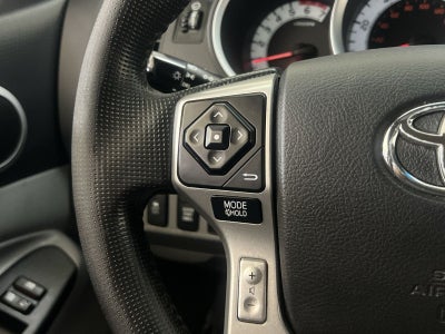 2014 Toyota Tacoma Base
